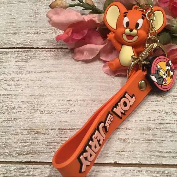 Jerry Keychain - Picture 5 of 6